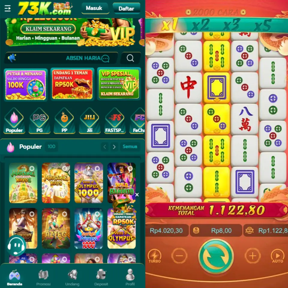 73k APK