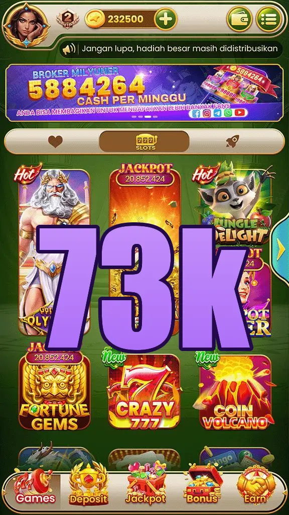 73k APK