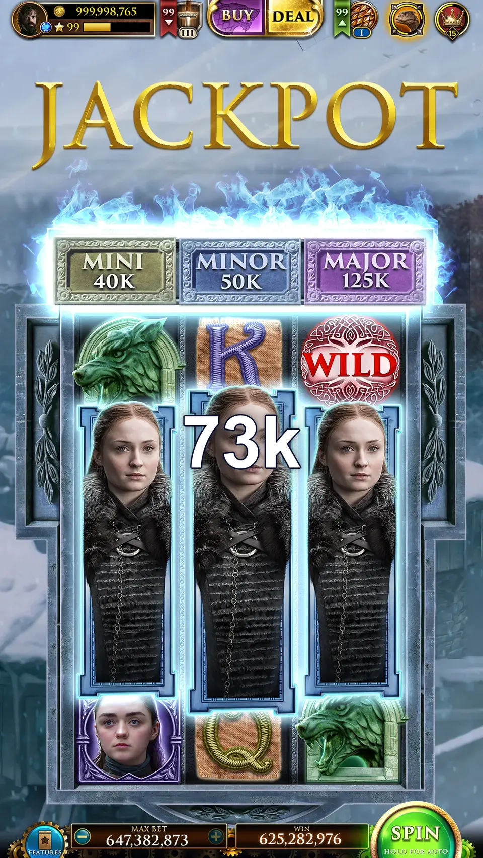 73k APK
