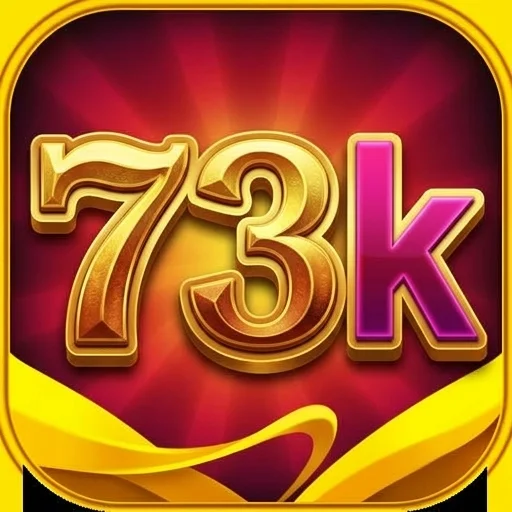 73k Logo - Resmi
