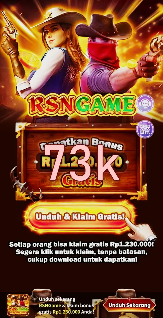 73k Tangkapan Layar - APK Resmi